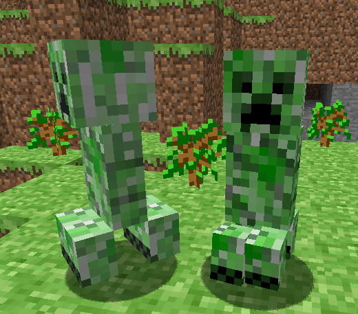 Creeper